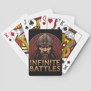 Unendliche Schlachten Spielkarten