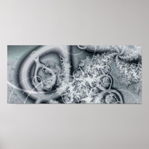 Unendliche Unendlichkeiten Poster