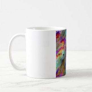 Unendliches Universum Kaffeetasse