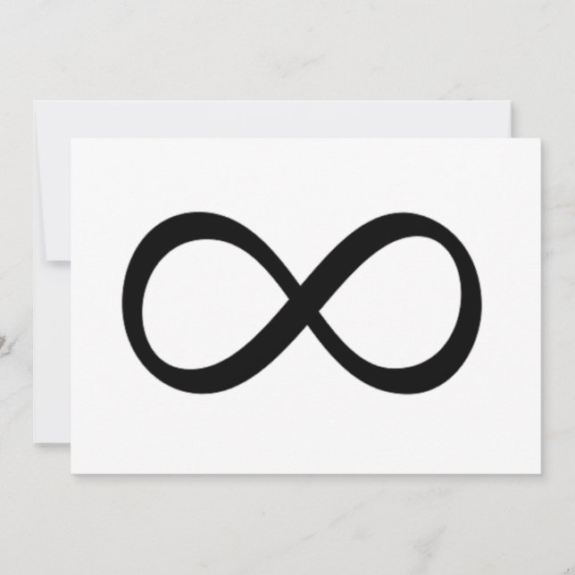 Unendlichkeit der LIEBE (Vorderseite)