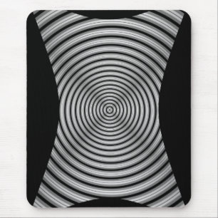 Unendlichkeit Mousepad