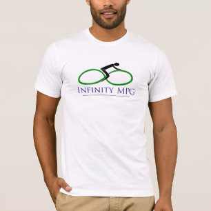 Unendlichkeit MPG T-Shirt