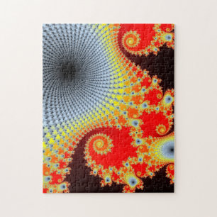 Unendlichkeit Puzzle