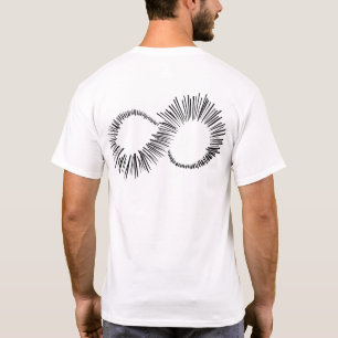 Unendlichkeit T-Shirt