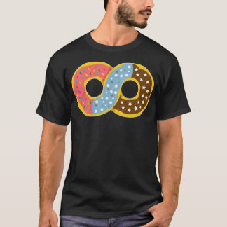Unendlichkeit T-Shirt