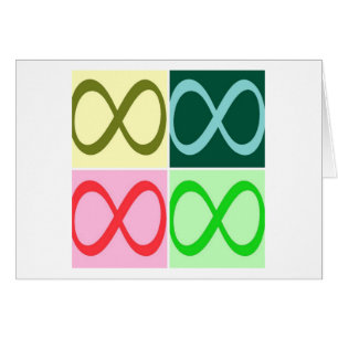 Unendlichkeit und Jenseits