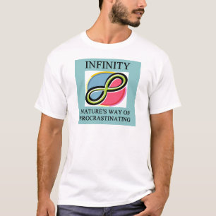 UNENDLICHKEITS-Mathewitz T-Shirt