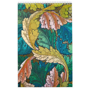 Unendlichkeitspunkte Kalender