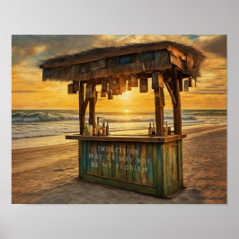 Unentschlossenheit - poster