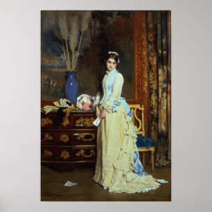 Unentschlossenheit Poster