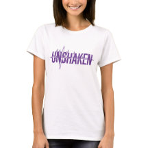 UNERSCHÜTTERLICH – Epilepsie-Bewusstsein Purple Da