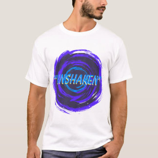 UNERSCHÜTTERLICH | Starkes Mindset Motivations-T-S T-Shirt