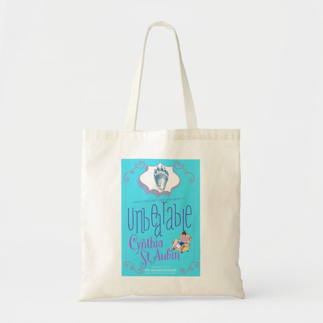 Unerträgliche Tasche (Vorne)