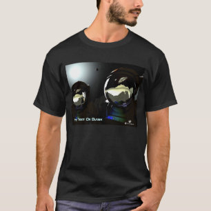 Unerwartete Besucher T-Shirt