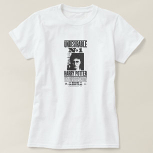 Unerwünscht Nr. 1 T-Shirt
