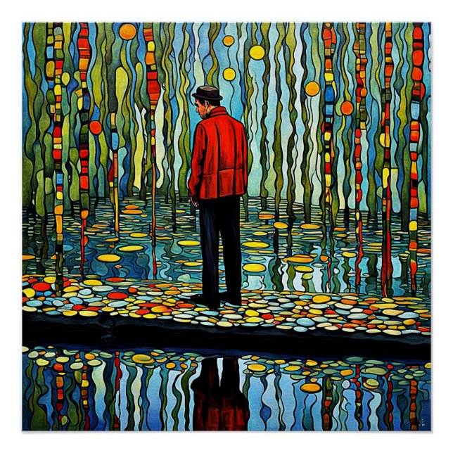 unerwünscht poster (Vorderseite)