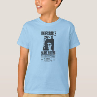 Unerwünscht T-Shirt