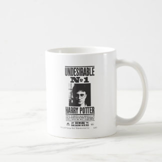 Unerwünscht Tasse