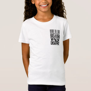 Unerwünschte Person T-Shirt