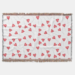 Unerzählte Liebe Decke