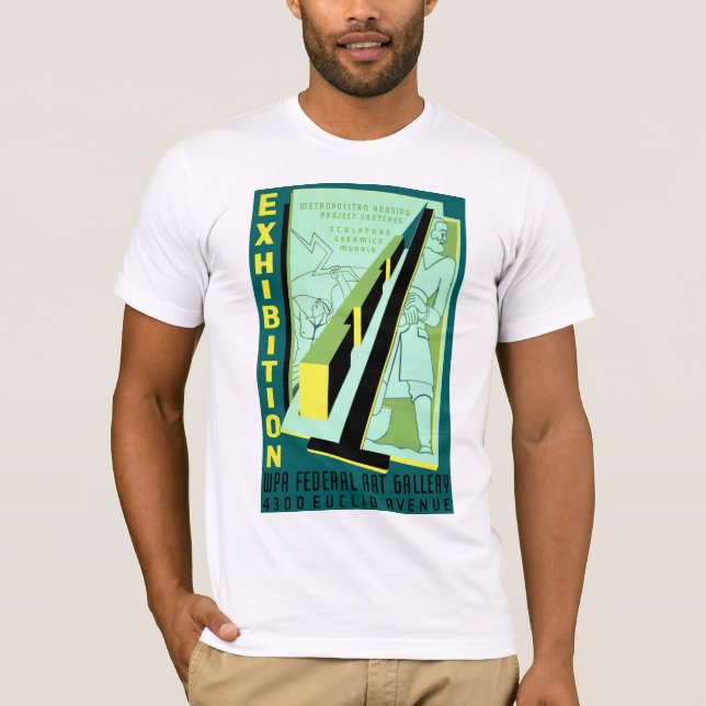 Unfair gegenüber Babys T-Shirt (Vorderseite)