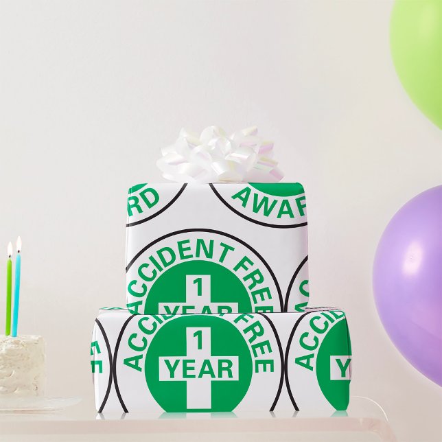 Unfallkostenpreis Geschenkpapier (Von Creator hochgeladen)