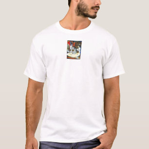 Unfaze durch Challenge T-Shirt