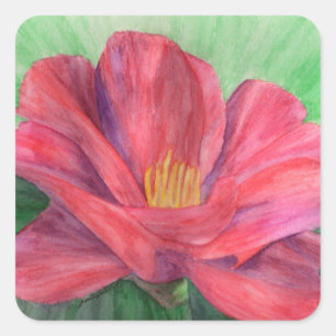 Unfoldment Aufkleber