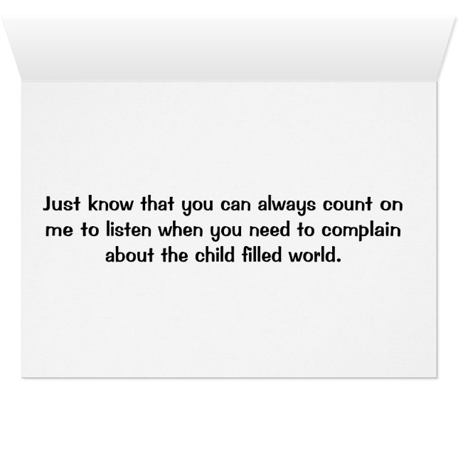 Unfruchtbarkeit ist hart (Innenansicht Horizontal (Unten))