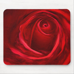 Unfurly Beauty Mousepad