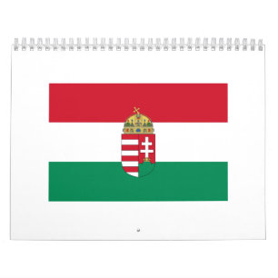 Ungar Calander Kalender