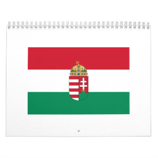 Ungar Calander Kalender