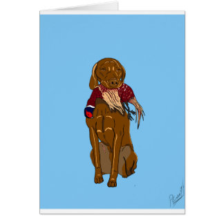 Ungar Vizsla