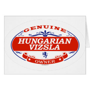 Ungar Vizsla
