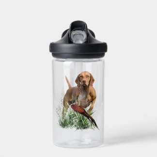Ungarisch Vizsla Art Trinkflasche