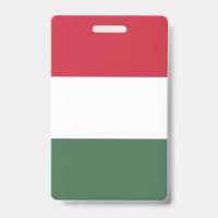 Ungarische Flagge