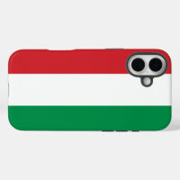 Ungarische Flagge