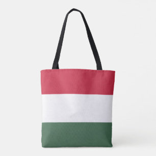 Ungarische Flagge, Flagge Ungarns