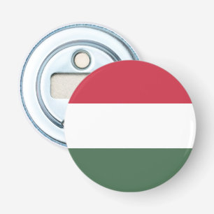 Ungarische Flagge Flaschenöffner