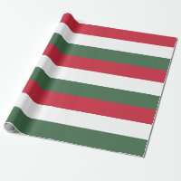 Ungarische Flagge
