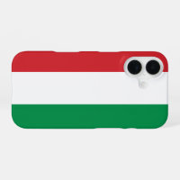 Ungarische Flagge