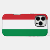 Ungarische Flagge