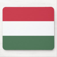 Ungarische Flagge