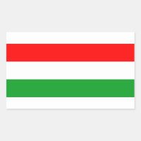 Ungarische Flagge