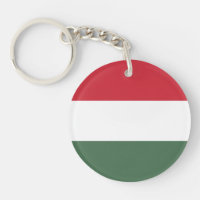 Ungarische Flagge