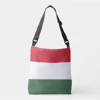 Ungarische Flagge