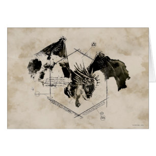 Ungarischer Hornschwanzdrache