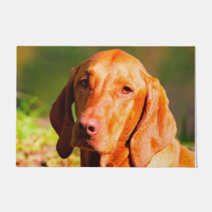 Ungarischer Vizsla Fußmatte