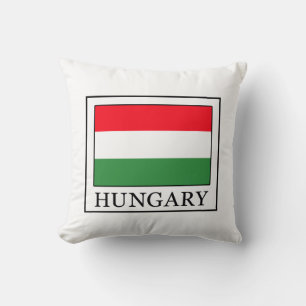 Ungarisches Kissen