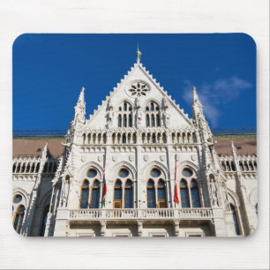 Ungarisches Parlament Mousepad